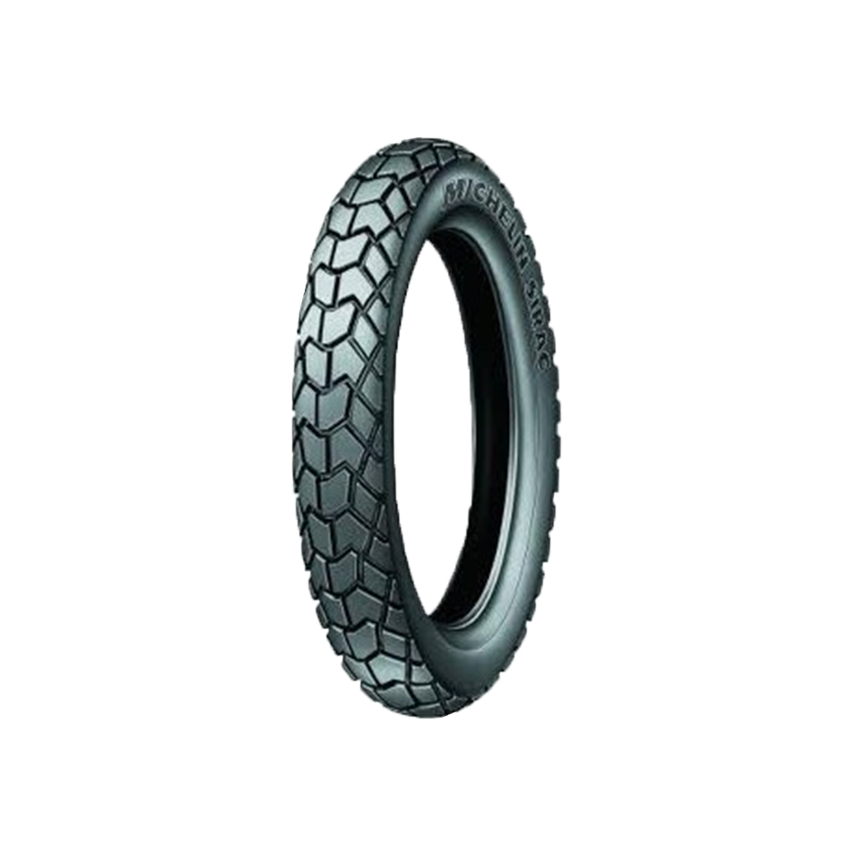 MICHELIN SIRAC F TT  90/90 R19