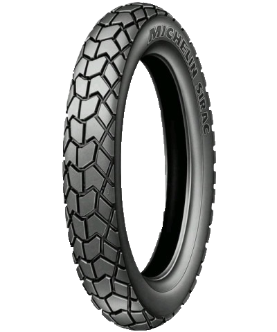 MICHELIN SIRAC R TT  120/90 R17