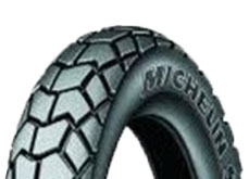 MICH  80/90 R 21  SIRAC F TT