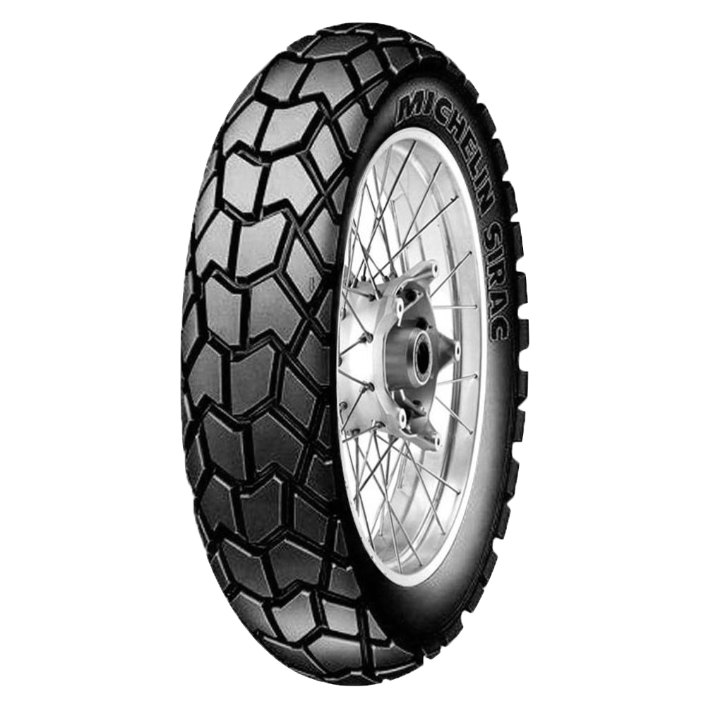 MICHELIN SIRAC LEV R TT  130/80 R17