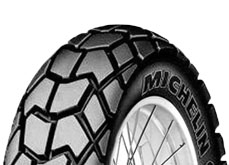 MICH  130/80 R 17  SIRAC LEV R TT
