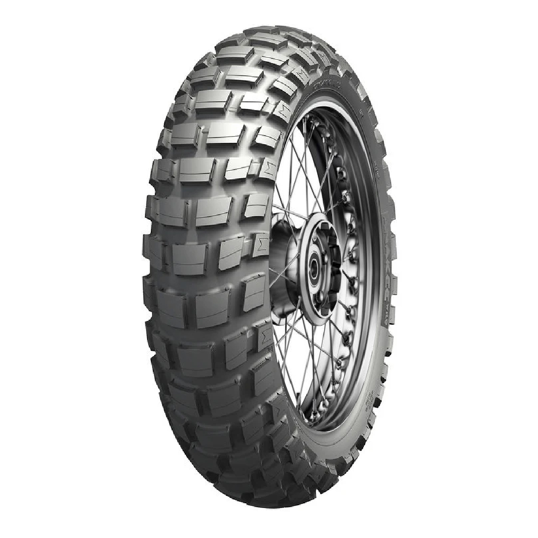 MICHELIN ANAKEE WILD F TL/TT  110/80 R19