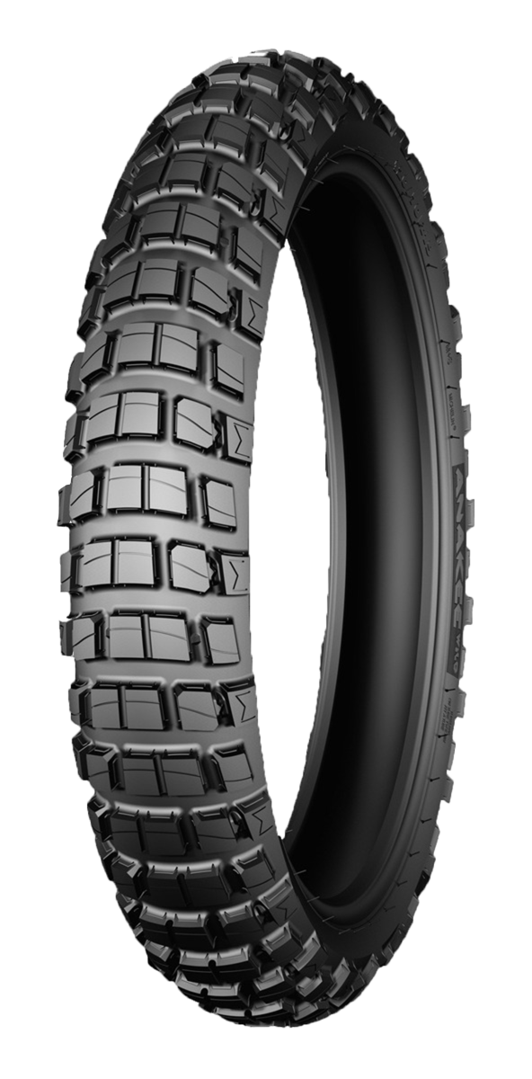 MICHELIN ANAKEE WILD REAR TL/TT  170/60 R17