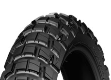MICH  170/60 R 17  ANAKEE WILD REAR TL/TT