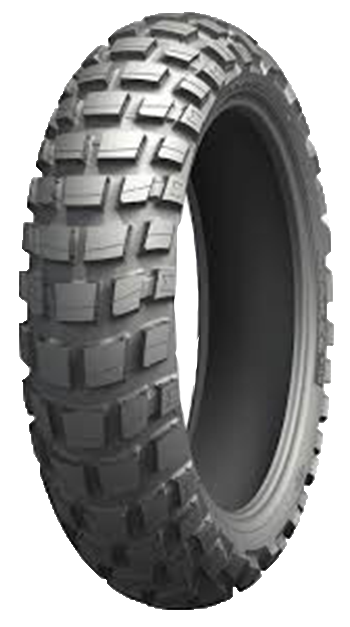 MICHELIN ANAKEE WILD R TL/TT  120/80 R18