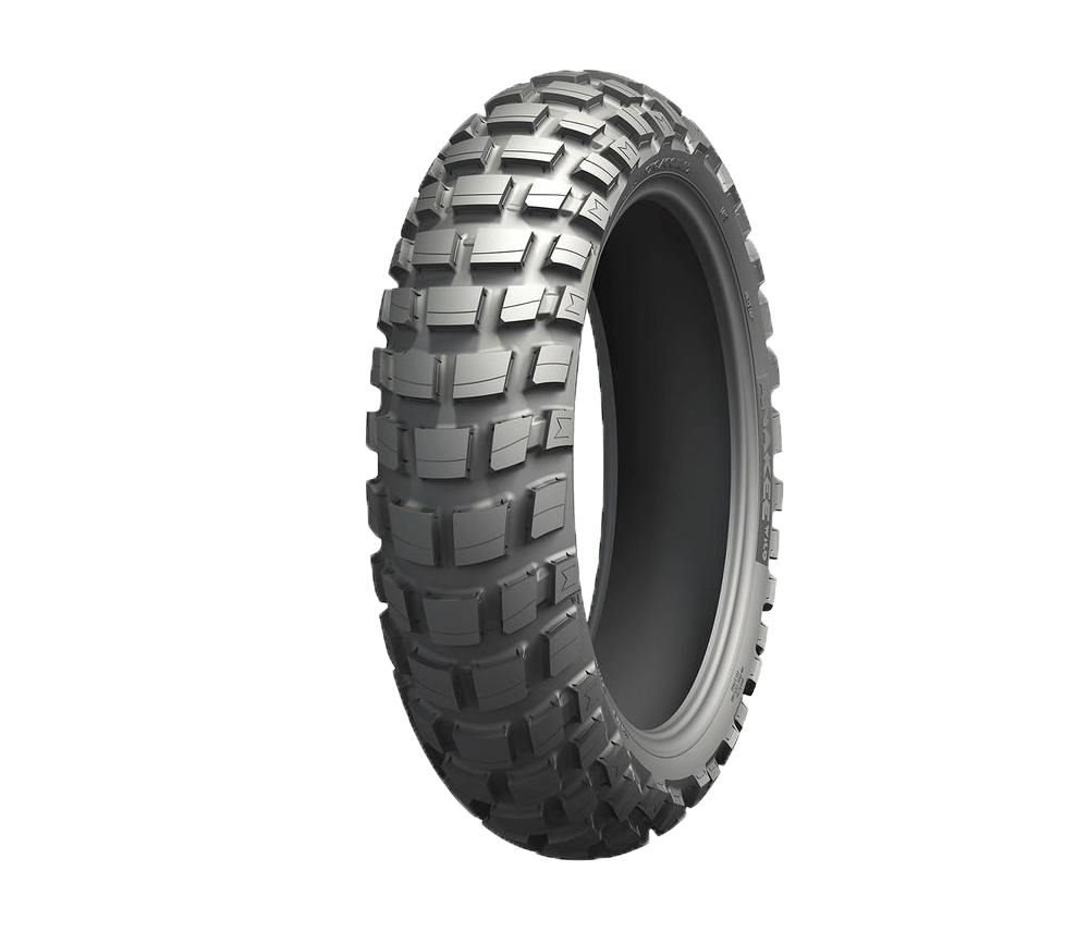 MICHELIN ANAKEE WILD F TL/TT  90/90 -21