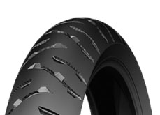 MICH  110/80 R 19  ANAKEE 3 FRONT TL/TT