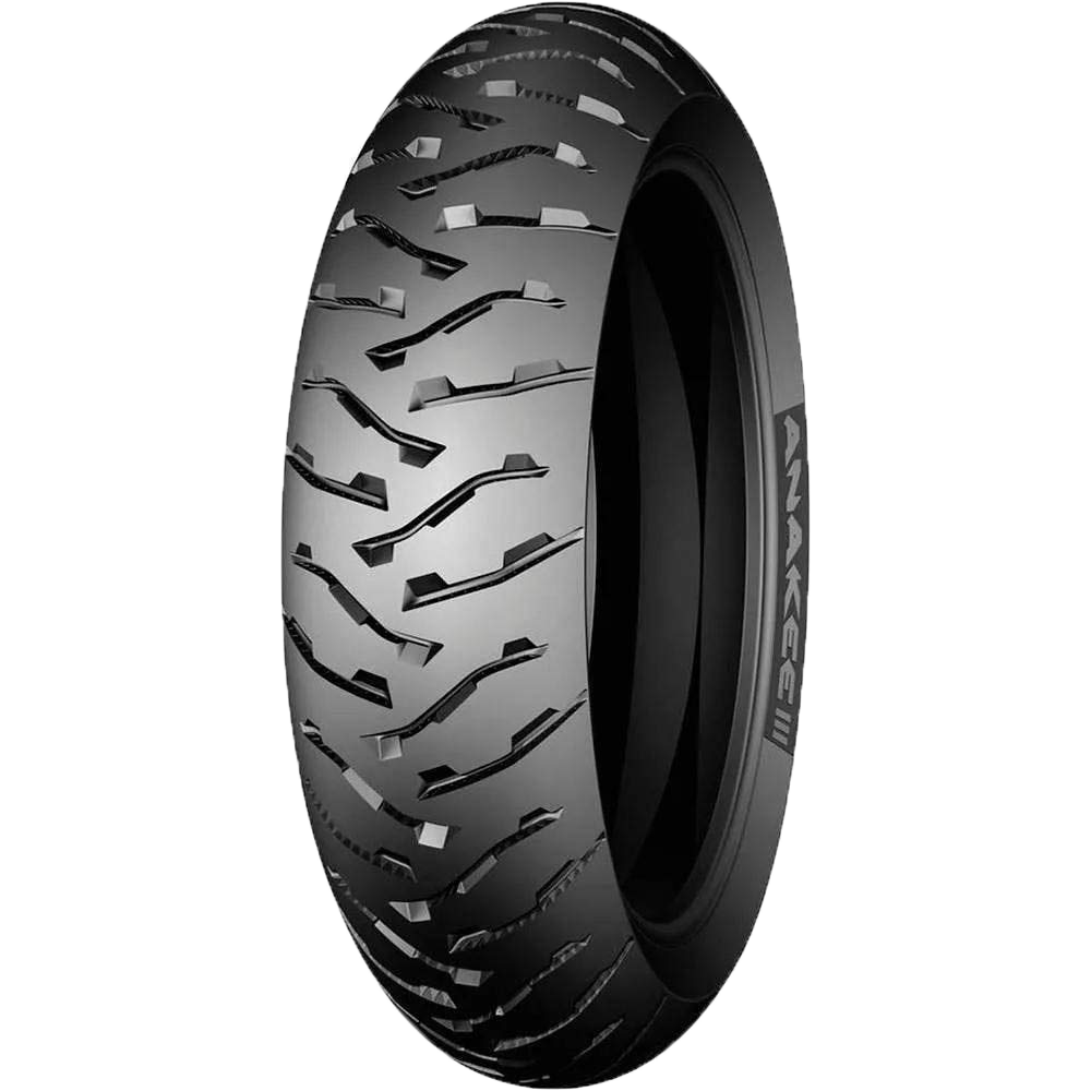 MICHELIN ANAKEE 3 REAR TL/TT  130/80 R17