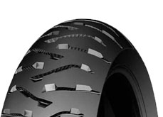 MICH  130/80 R 17  ANAKEE 3 REAR TL/TT