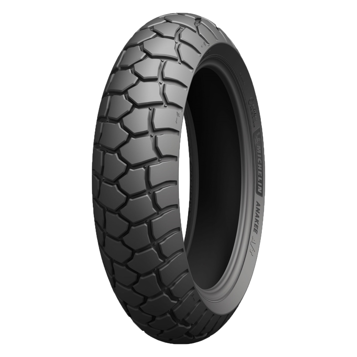 MICHELIN ANAKEE ADVENTURE R TL/TT  130/80 -17