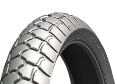 MICH  100/90 R 19  ANAKEE ADVENTURE F TL/TT