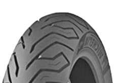 MICH  140/70 R 16  CITY GRIP R TL