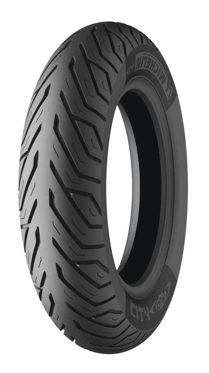 MICHELIN REINF CITY GRIP 2 F/R TL  120/70 -12