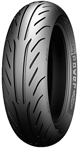 MICHELIN POWER PURE SC F/R TL  130/60 R13