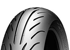 MICH  130/60 R 13  POWER PURE SC F/R TL