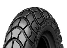 MICH  120/90 R 10  REGGAE TL