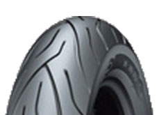 MICH  100/90 R 19  COMMANDER II F TL/TT