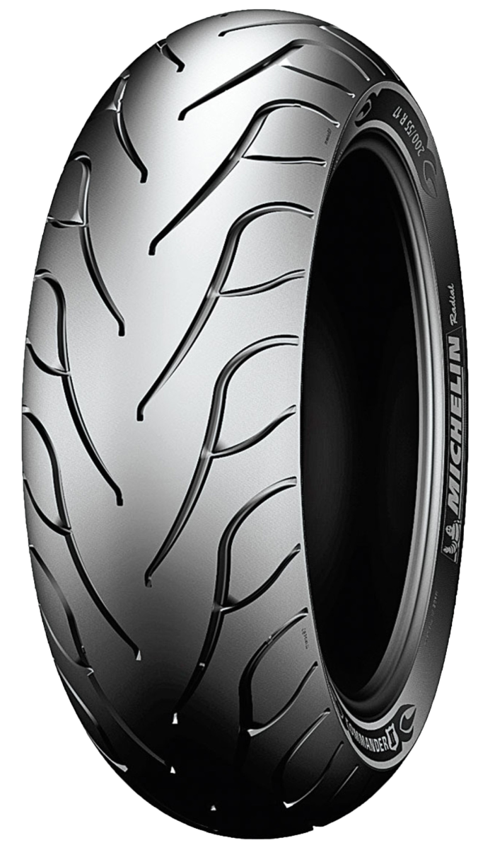 MICHELIN COMMANDER II R TL/TT  150/80 R16