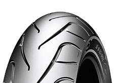 MICH  150/80 R 16  COMMANDER II R TL/TT