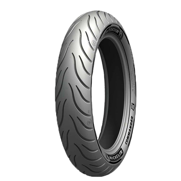 MICHELIN COMMANDER III CRSR RTL/TT  180/70 B15