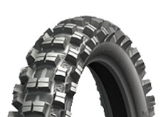 MICH  80/100 R 21  STARCROSS 5 MEDIUM F TT