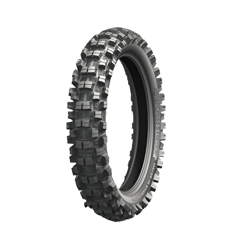 MICHELIN STARCROSS 5 MEDIUM R TT  100/90 R19