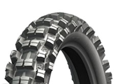 MICH  120/90 R 18  STARCROSS 5 MEDIUM R TT