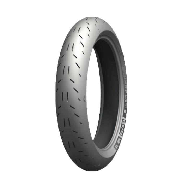 MICHELIN POWER CUP EVO F TL  120/70 R17