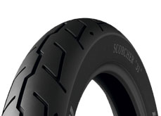 MICH  100/90 - 19  SCORCHER 31 F TL/TT