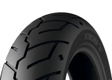 MICH  150/80 - 16  SCORCHER 31 R TL/TT