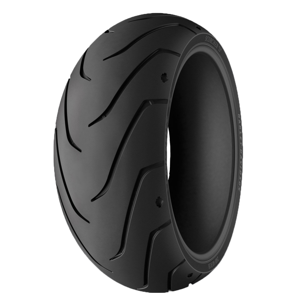 MICHELIN SCORCHER 11 F TL/TT  120/70 ZR19