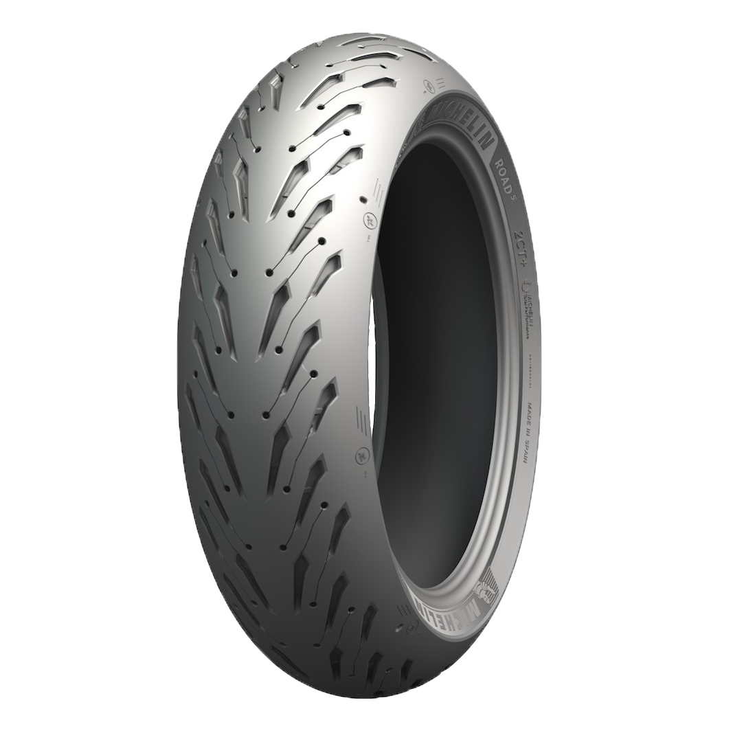 Comprar Llanta Michelin Road 5 R Tl 160 60 R17 Con Instalacion Gratis