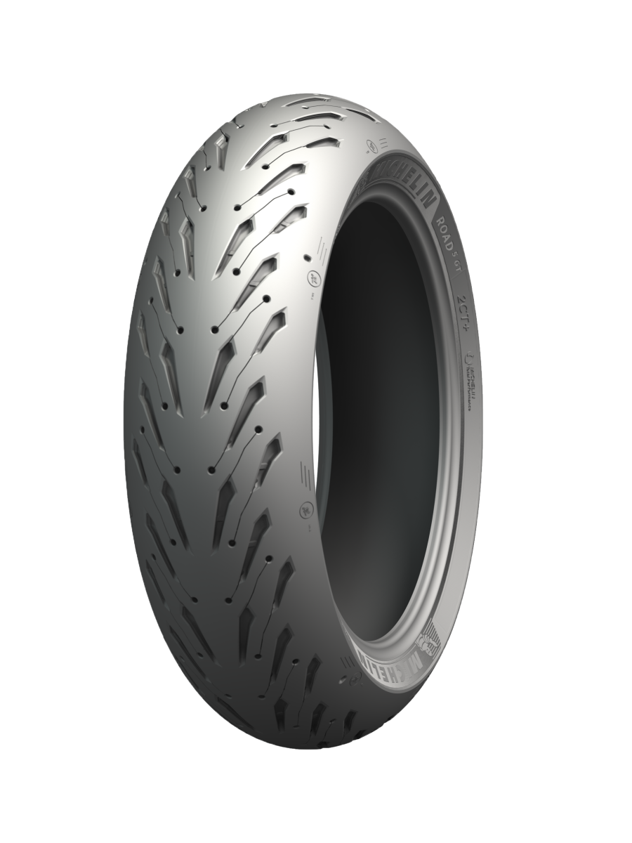 MICHELIN ROAD 5 GT F TL  120/70 R17