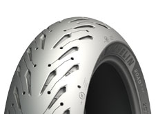MICH  120/70 R 17  ROAD 5 GT F TL