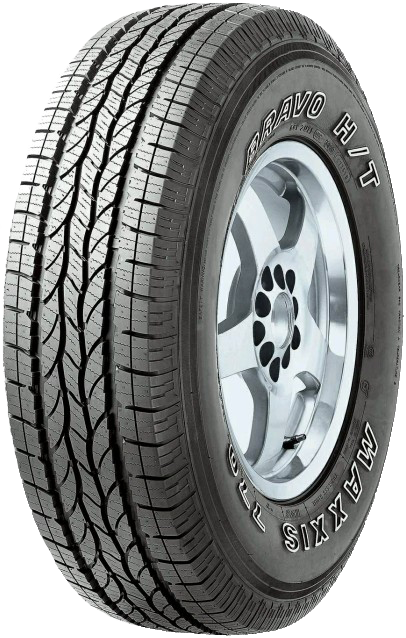 MAXXIS HT770  235/60 R17