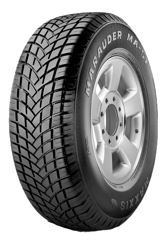 MAXXIS MAS1  255/60 R15