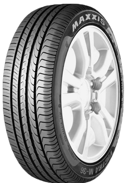 MAXXIS M36+  205/55 RF16