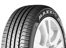 MAXX  205/55 RF 16  M36+