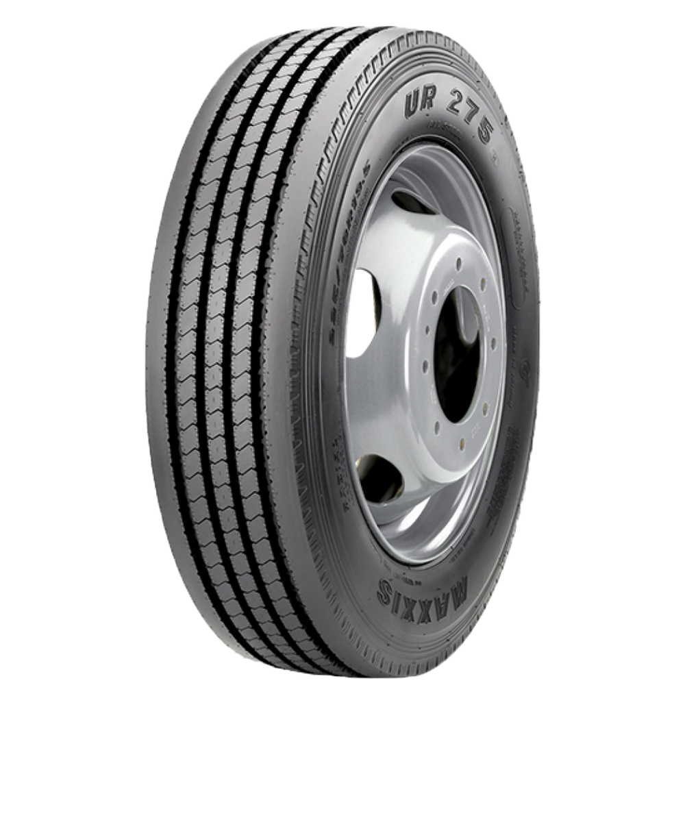 MAXXIS UR275 16PR TL  215/75 R17.5