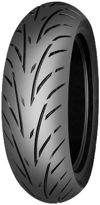 Neumático 110/80-14 59S TOURING FORCE-SC Mitas