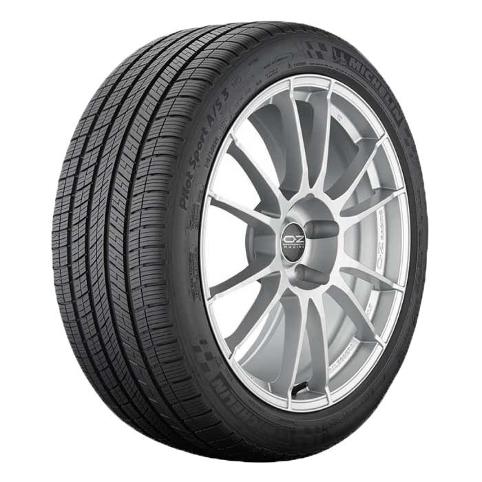 MICHELIN PILOT SPORT A/S 3 N0  275/40 R20
