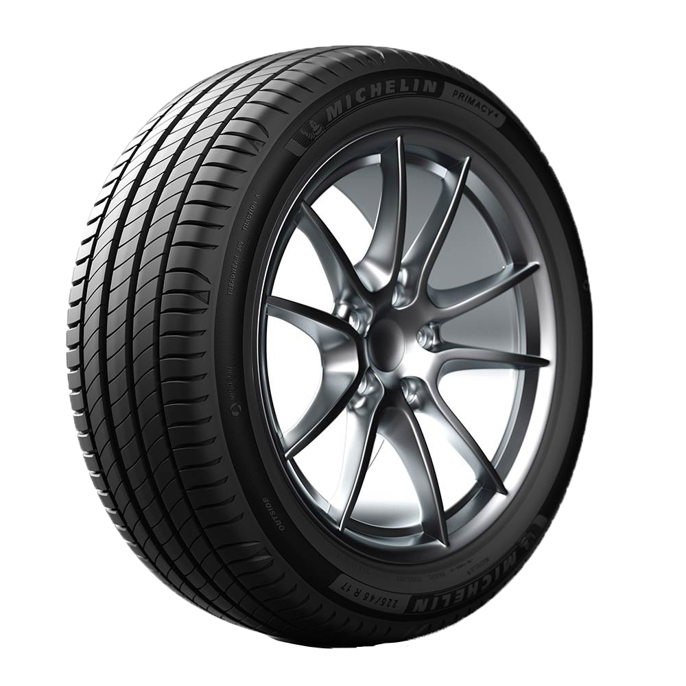 MICHELIN PRIMACY 4  235/60 R17