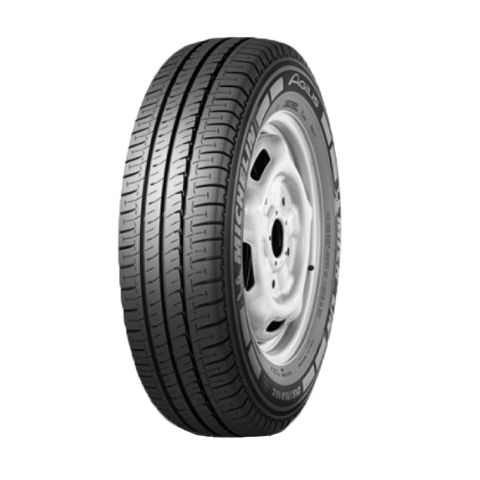MICHELIN AGILIS  195/0 R14