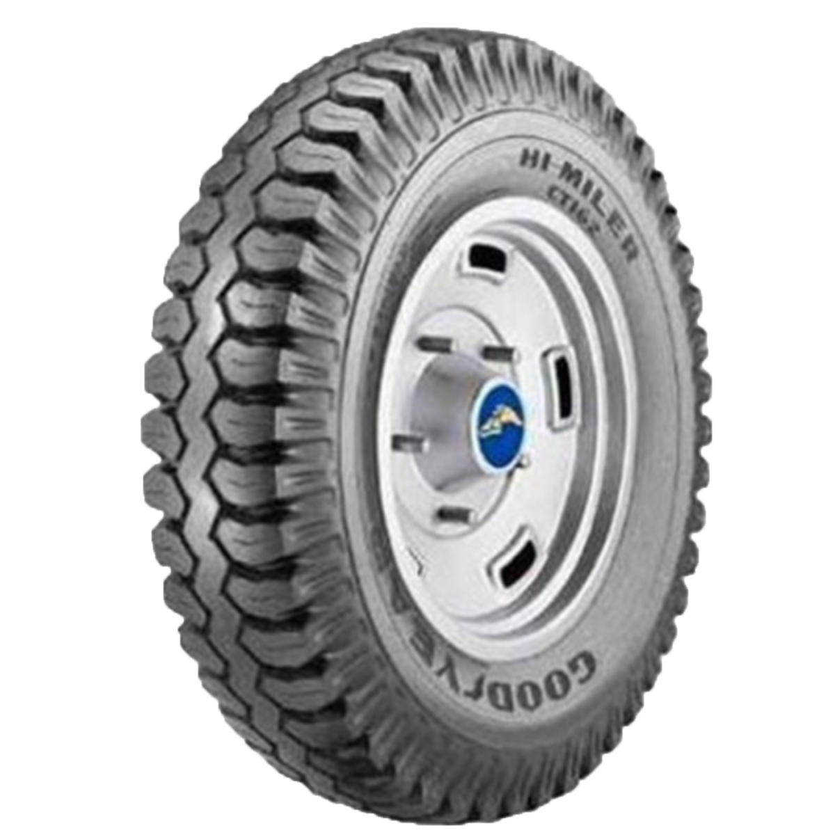 GOODYEAR CT162  LT  7.5/0 R16