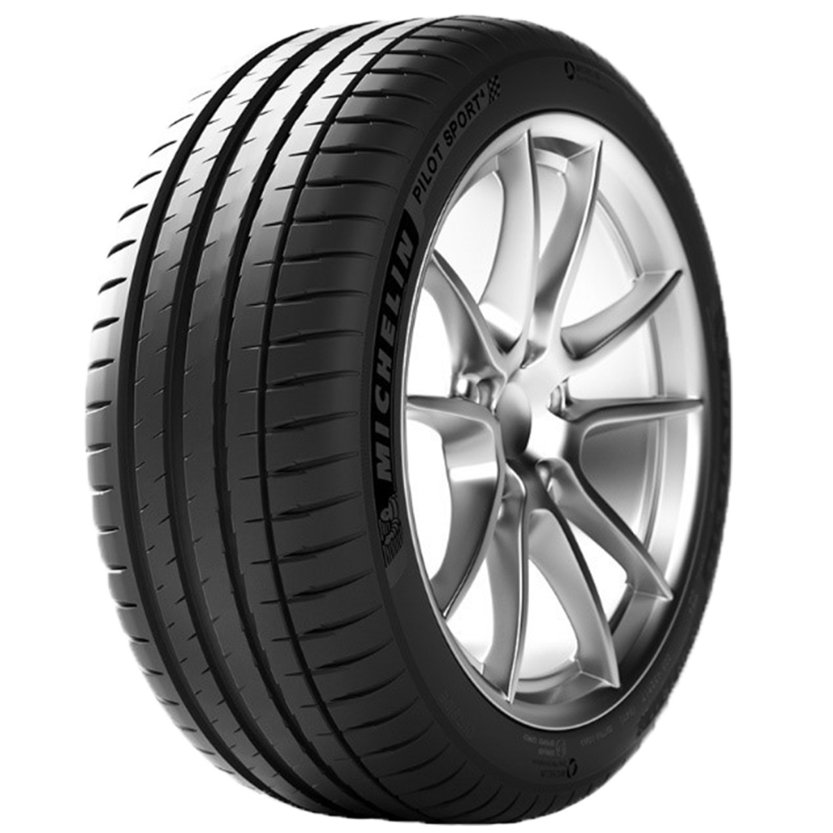 MICHELIN PILOT SPORT 4  245/40 RF20