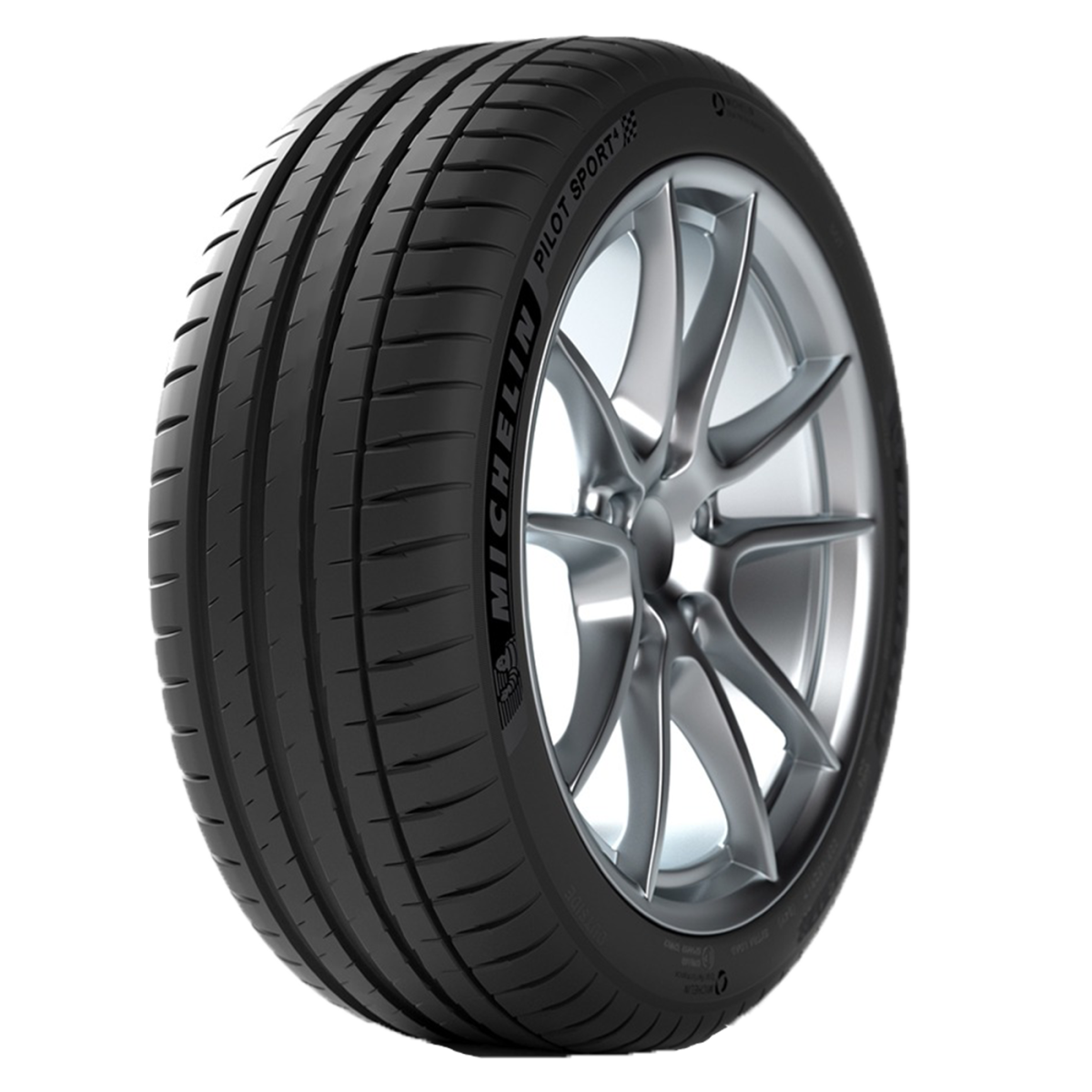 MICHELIN XL PILOT SPORT 4 ACOUSTIC N0  315/30 ZR21