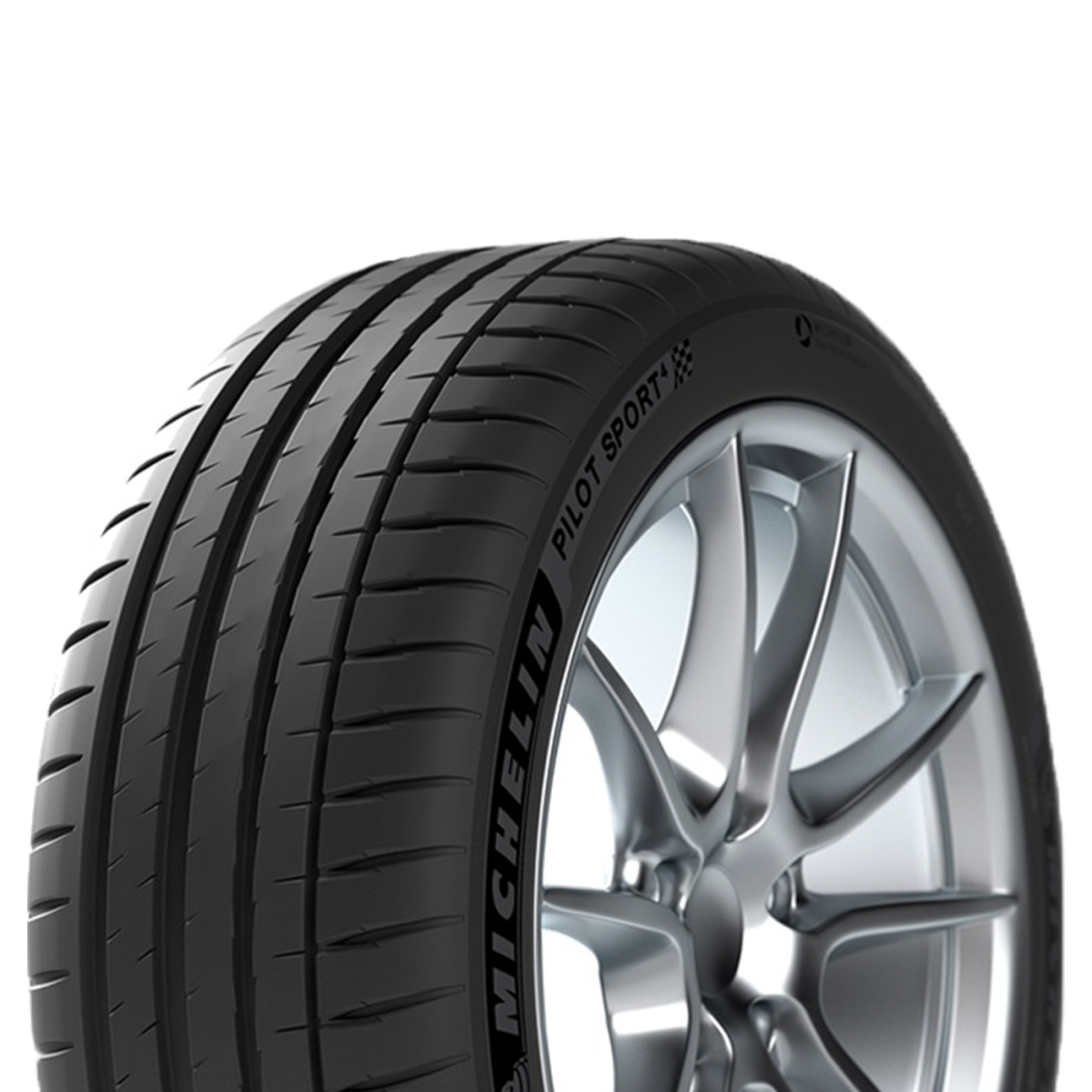 MICH  315/30 ZR 21  XL PILOT SPORT 4 ACOUSTIC N0