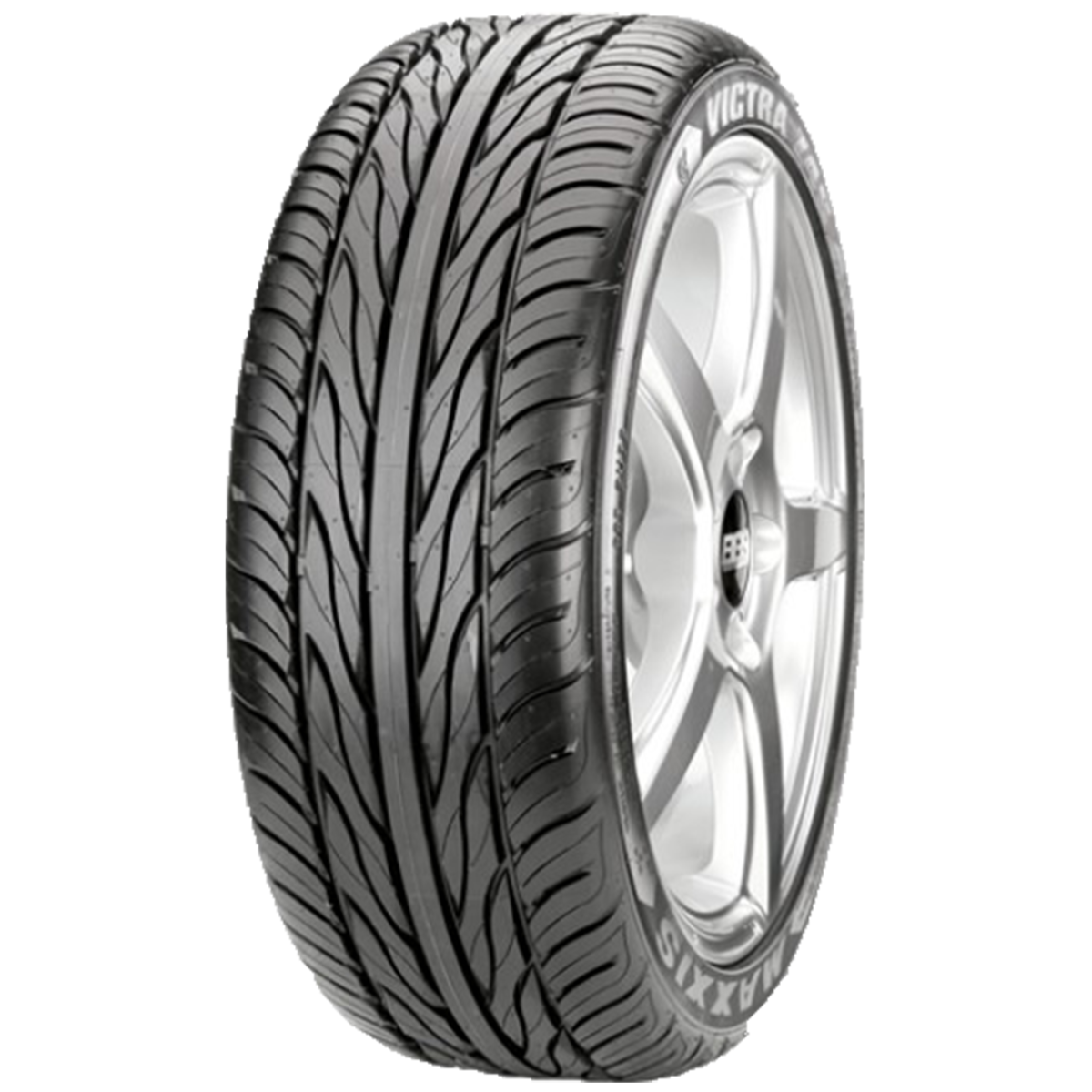 MAXXIS MAZ4S  205/45 R17