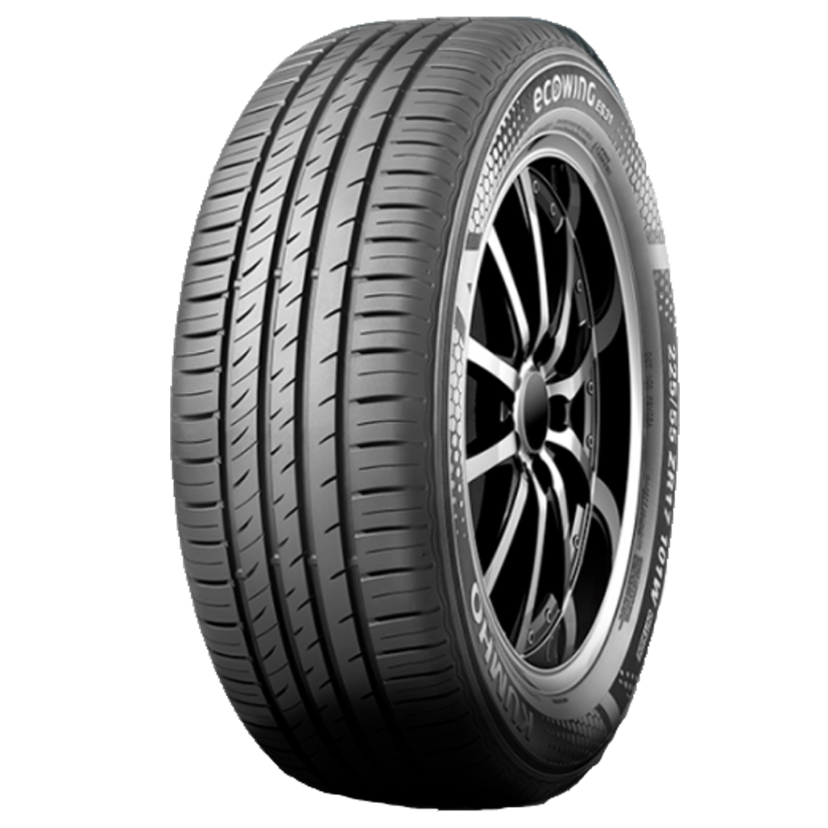 KUMHO ES31 ECOWING  185/60 R14