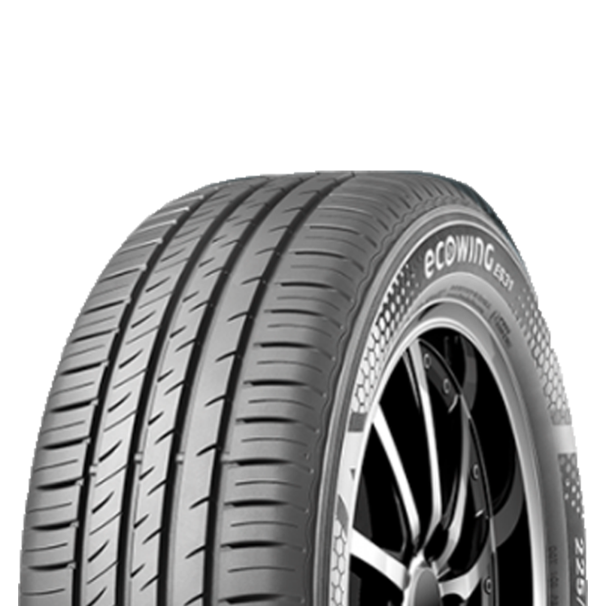 KUMH  185/60 R 14  ES31 ECOWING